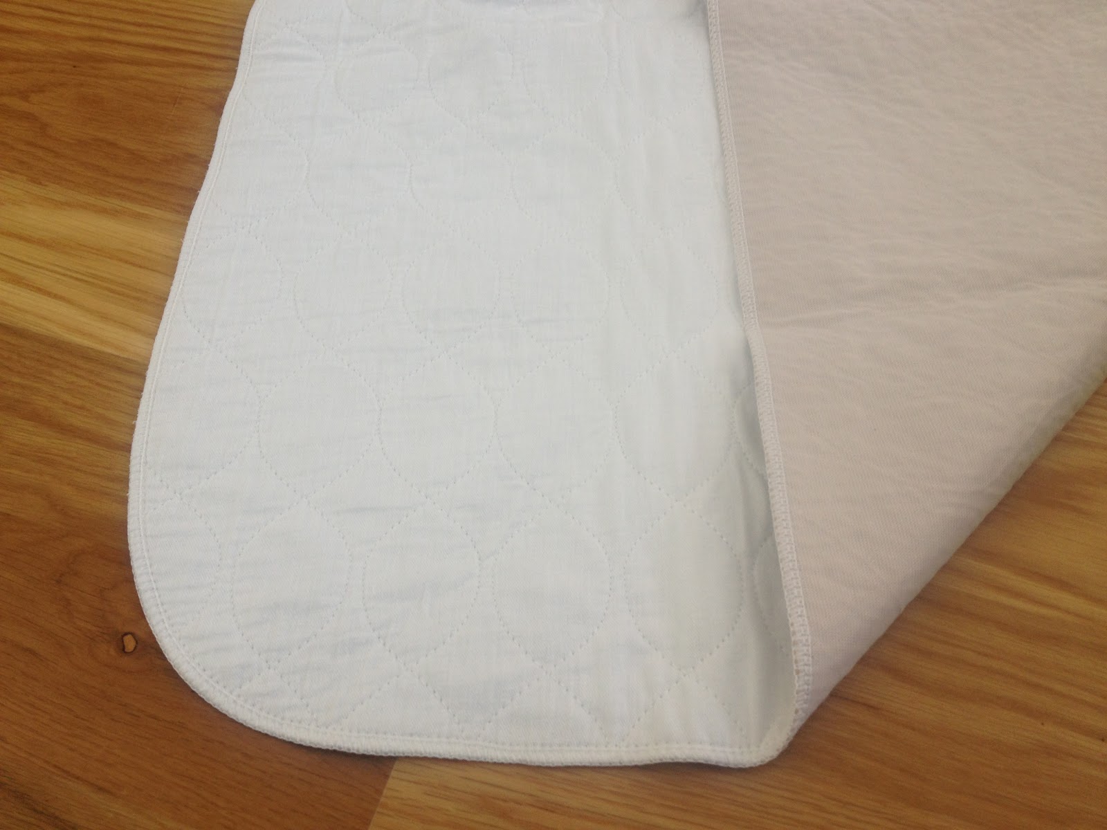 Garden of Eagan Soaker Pads