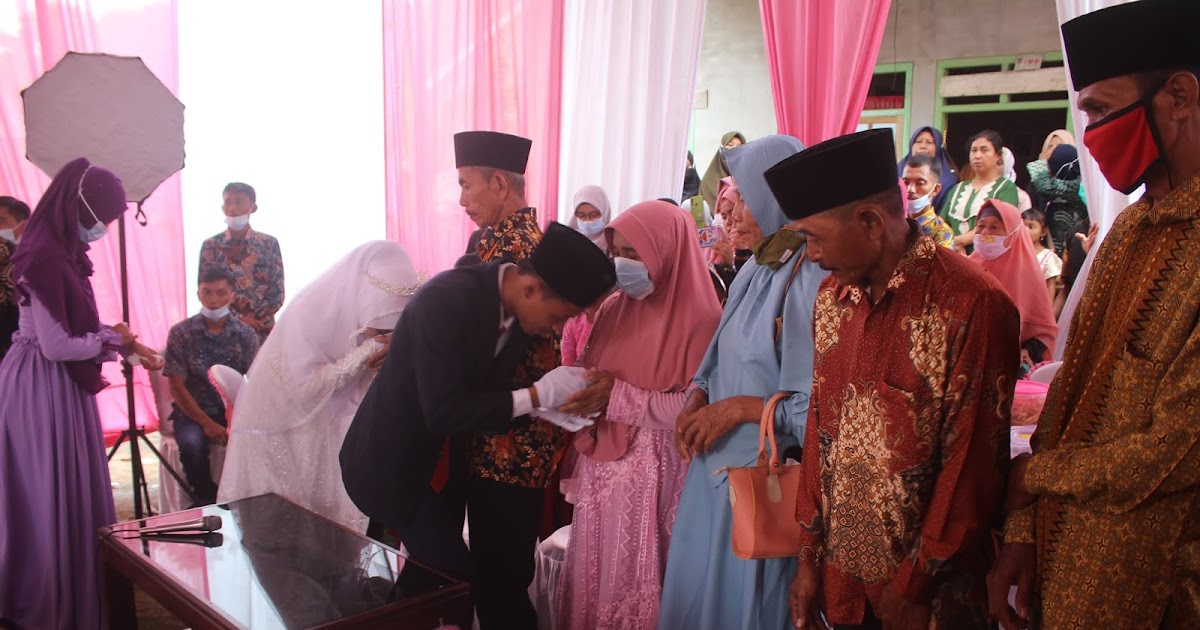 TEKS SUNGKEMAN ACARA PERNIKAHAN - debipranata.com