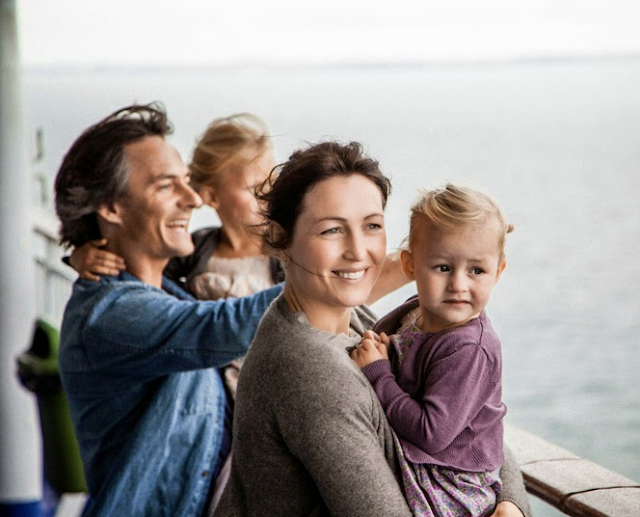 bootreizen met kinderen