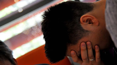 "Dari Persekutor Menjadi Pengikut Kristus". Kisah Mantan Muslim Bertemu Yesus selama Ramadhan