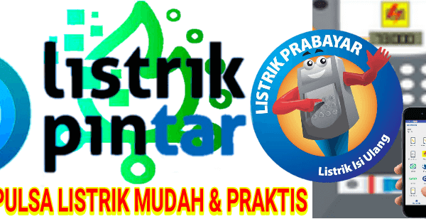 Cara Beli &amp; Isi Pulsa Listrik PLN Prabayar SERVERKU
