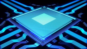 Reorganization of A Computer Chip: Transistors Can Now Process and Use As Information Storage