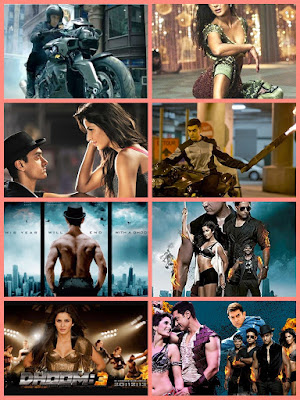 Download Dhoom 3 full movie in HDRip