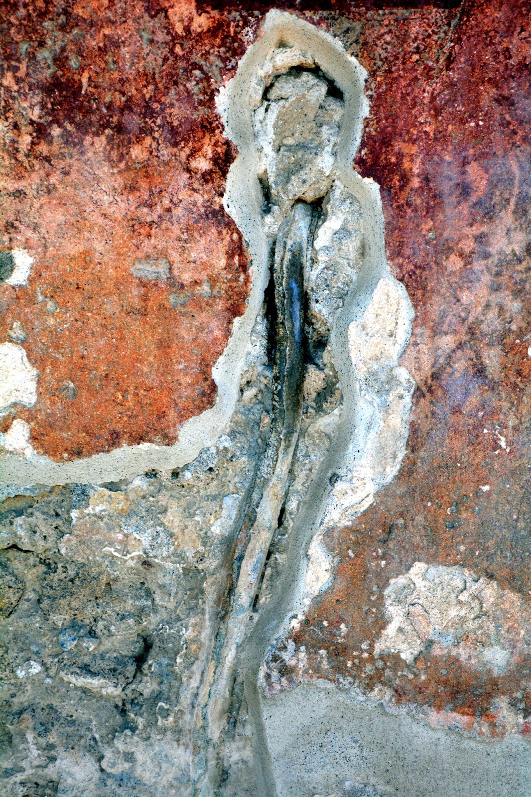 Caitmuileann Photography Pompei