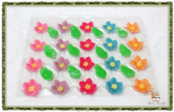 Cupcake de coco com nozes 10 Cupcake de coco com nozes 10