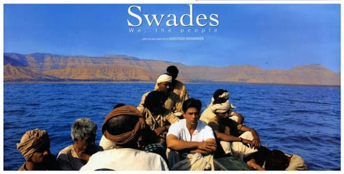 'Swades'- The movie which did not get much attention