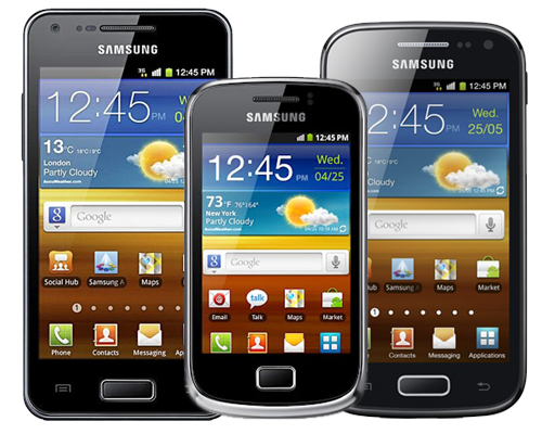 Harga HP Samsung Android Terbaru Oktober 2014 | ANDROID SUITES PRO