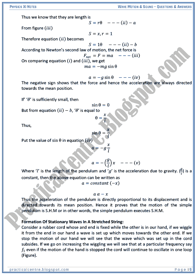 wave-motion-and-sound-questions-and-answers-physics-xi