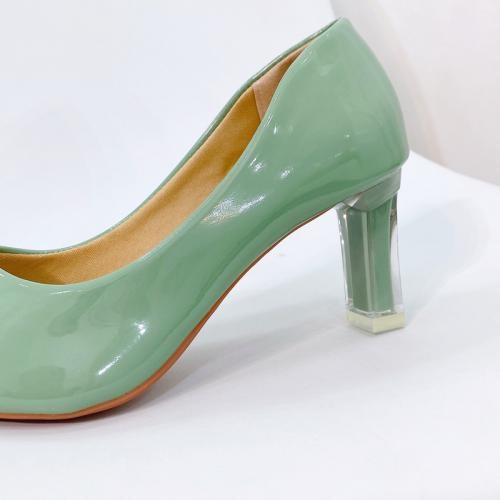 Giày cao gót đế trong 12 f6e588c0c 80e9 47ec 8bc9