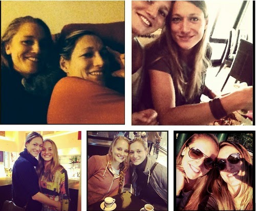 운동선수 여여 커플들 | 인스티즈