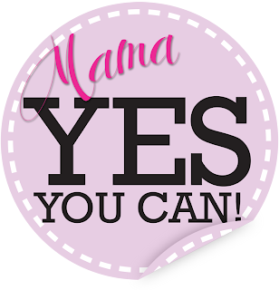Wyeth ProMama: MAMA Yes, You Can!