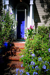 Door in New Bern