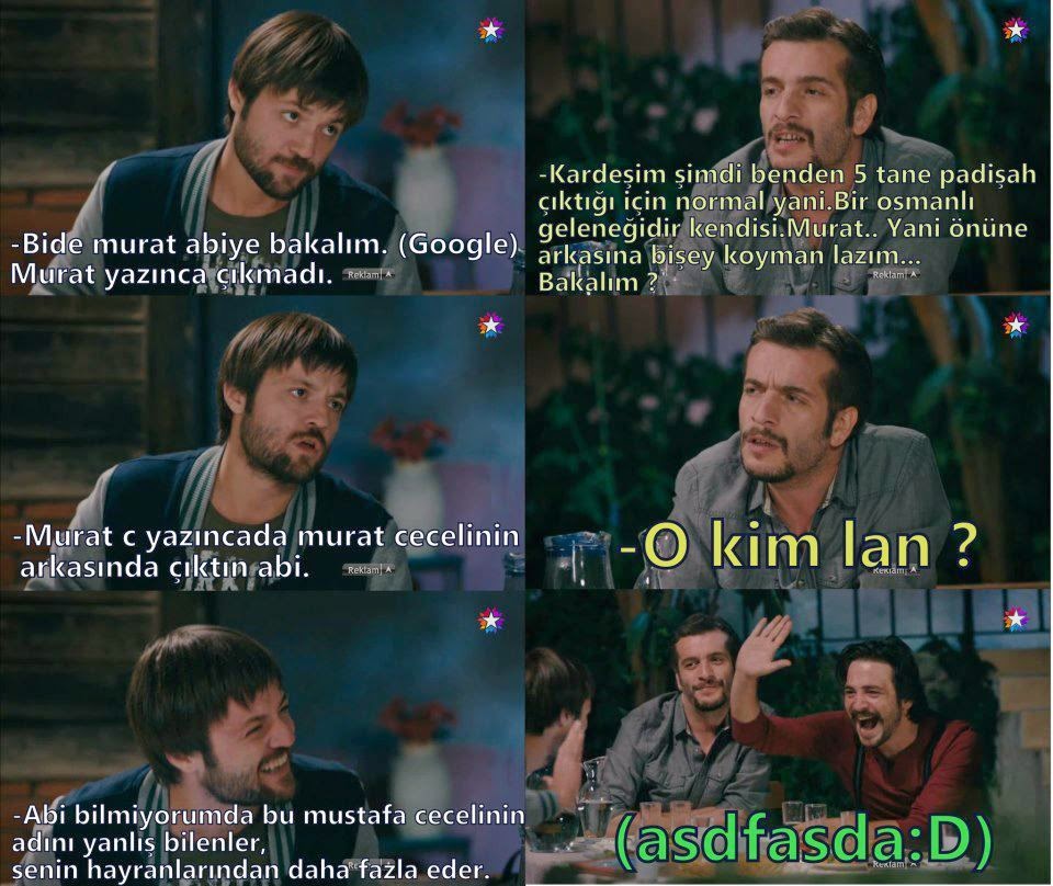 EN GUZEL SOZLER İşler Güçler Dizi Replikleri