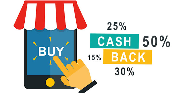 Cara Mudah Dapat Cashback dan Diskon Saat Belanja Online
