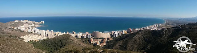 Ruta Torres Albacara - Senderismo - Cullera