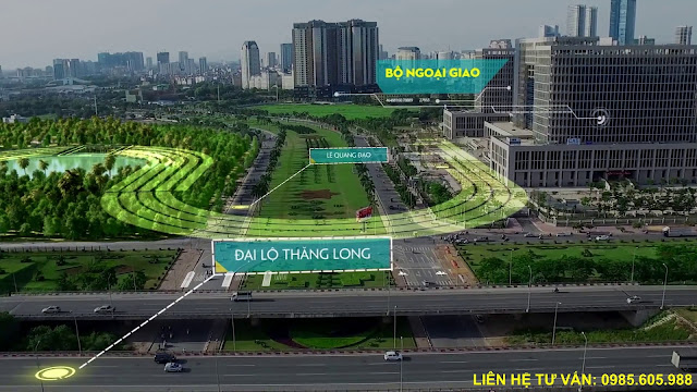 Vị trí chính xác dự án Mỹ Đình Pearl Hà Nội Vị trí chính xác dự án Mỹ Đình Pearl Hà Nội