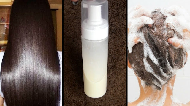 Préparer son propre shampooing naturel au miel pour des beaux cheveux sains