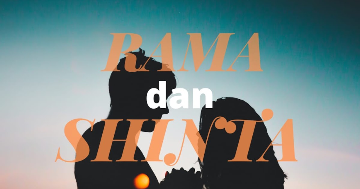 Rama dan Shinta Rama dan Shinta