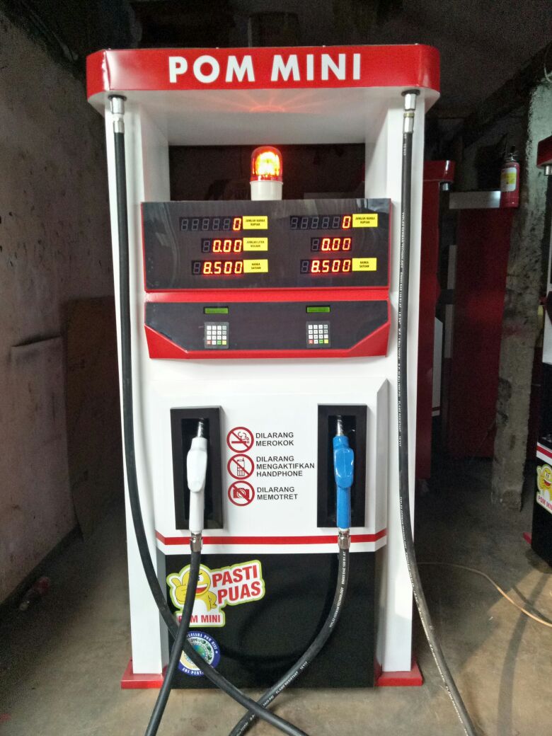 Jual Mesin Pom Mini Murah Harga Pom Mini Digital Terbaru Jual Mesin Pom Mini Murah Harga Pom Mini Digital Terbaru