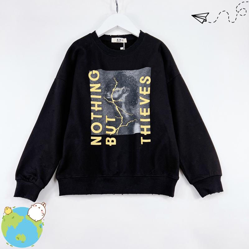 Áo Hoody Thu Đông 159369