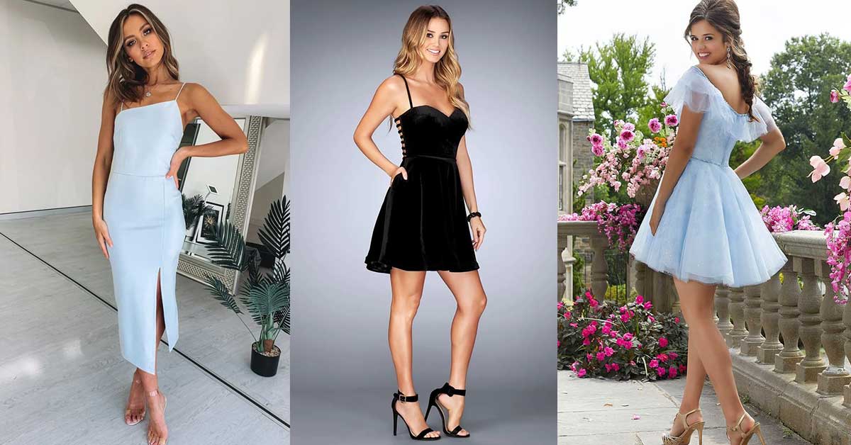 What Is A Cocktail Dress And Why You Really Need One | eduaspirant.com