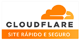 Verificação de site CloudFlare