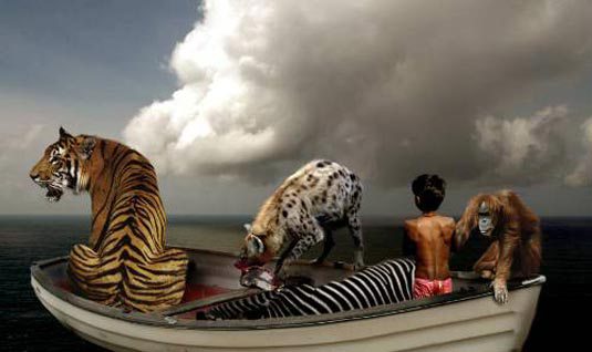 Life Of Pi Explanation