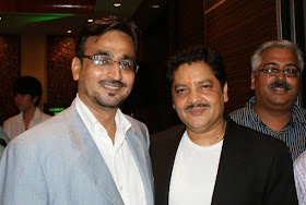Camaal with Bollywood Singer Udit Narayan