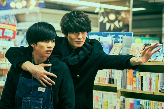 EL ESTRENO DEL LIVE-ACTION "THE NIGHT BEYOND THE TRICORNERED WINDOW" SE  POSPONE - Hikari No Hana