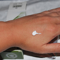 cosméticos de La Chinata, crema de manos