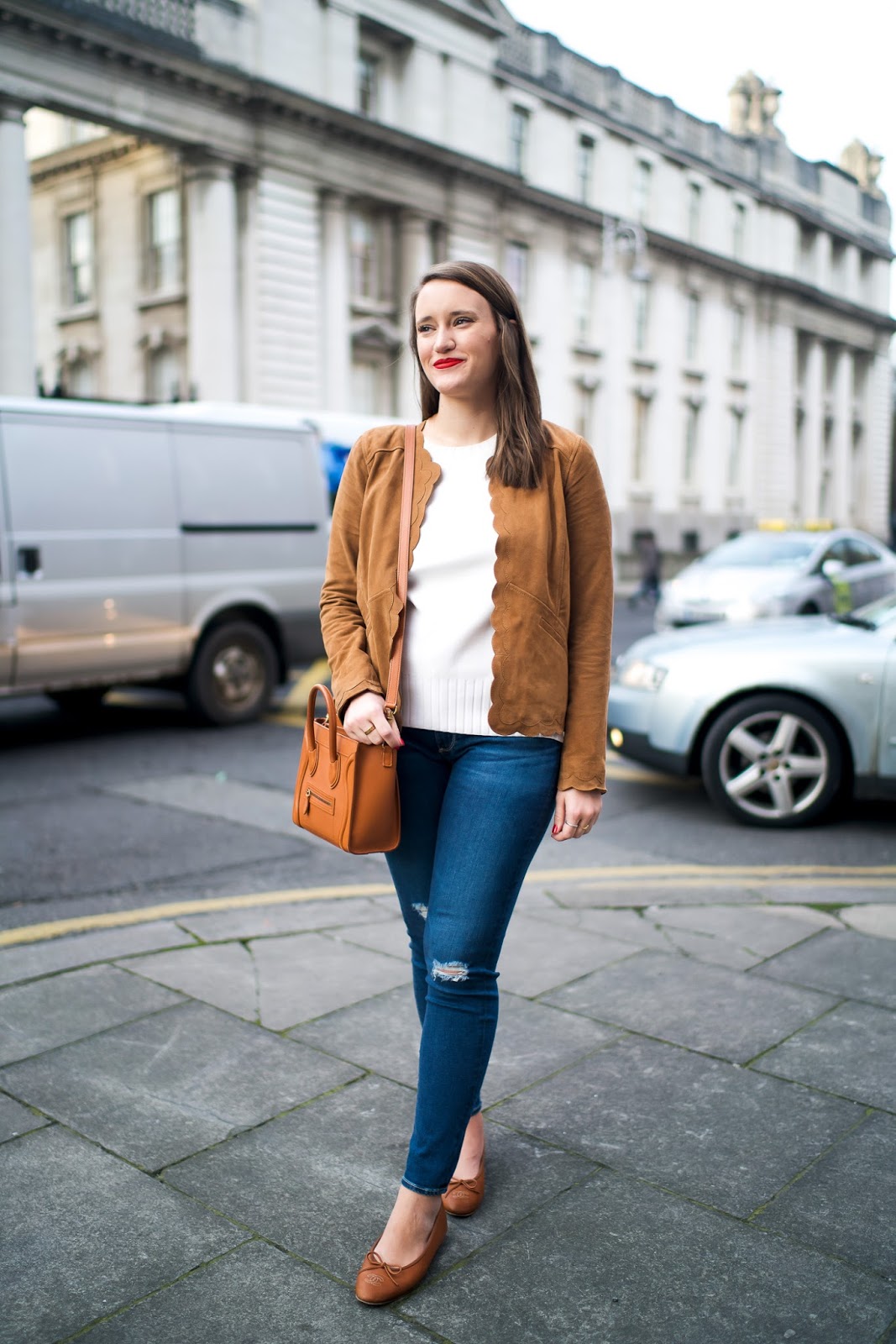 Dublin in 72 Hours Connecticut Fashion and Lifestyle Blog Covering the Bases