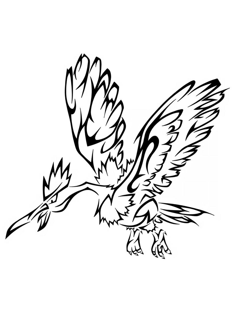 Pokemon Fearow Coloring Pages Free Printables Free Pokemon
