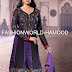 Salwar Kameez Design 2012