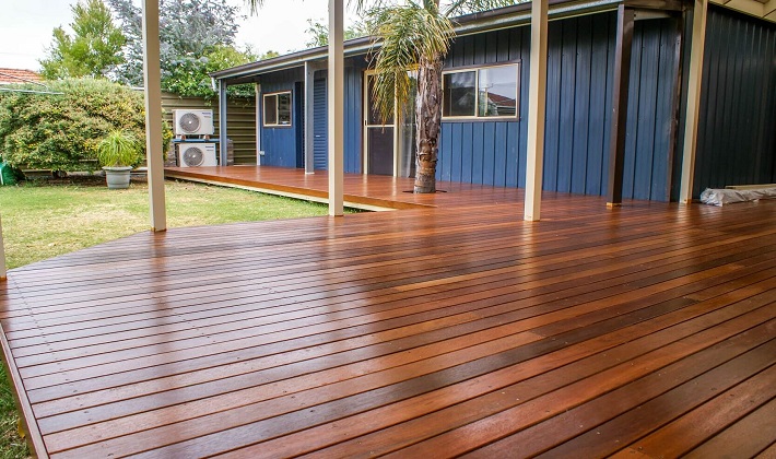 Timber flooring Adelaide