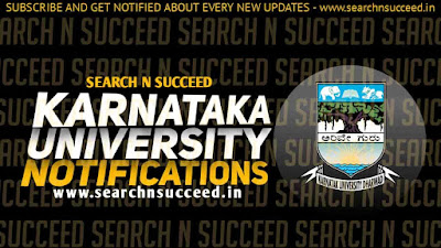 KUD NOTIFICATIONS SEARCH N SUCCEED