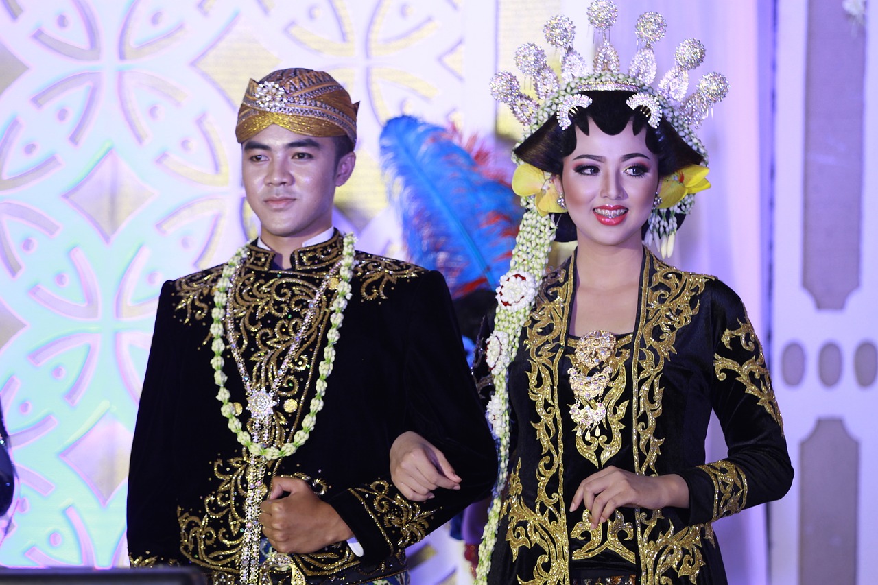 Teks Mc Pernikahan Bahasa Jawa Kromo Inggil Sederhana Suhendri22