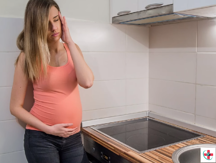 Migraine Headaches During Pregnancy What to Know!