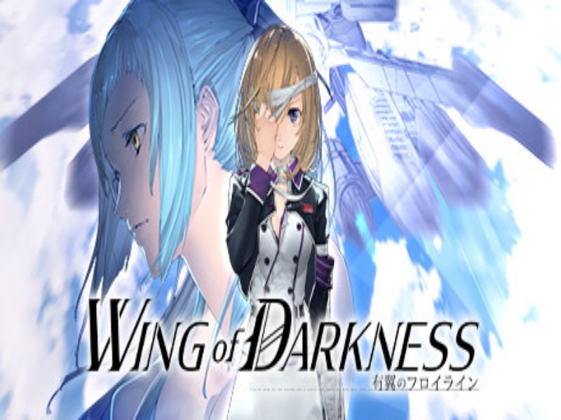 Download Wing of Darkness Game PC Free