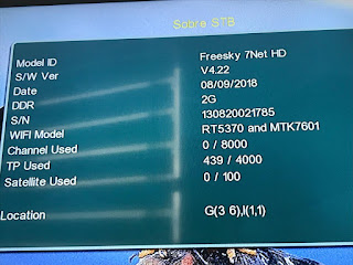 atualização - NOVA ATUALIZAÇÃO DA MARCA FREESKY 38842009_1727286174048704_1078936651369021440_n