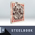 Evil Dead 2 Zavvi Exclusive Steelbook Pre-Orders Available Now! Releasing 10/29