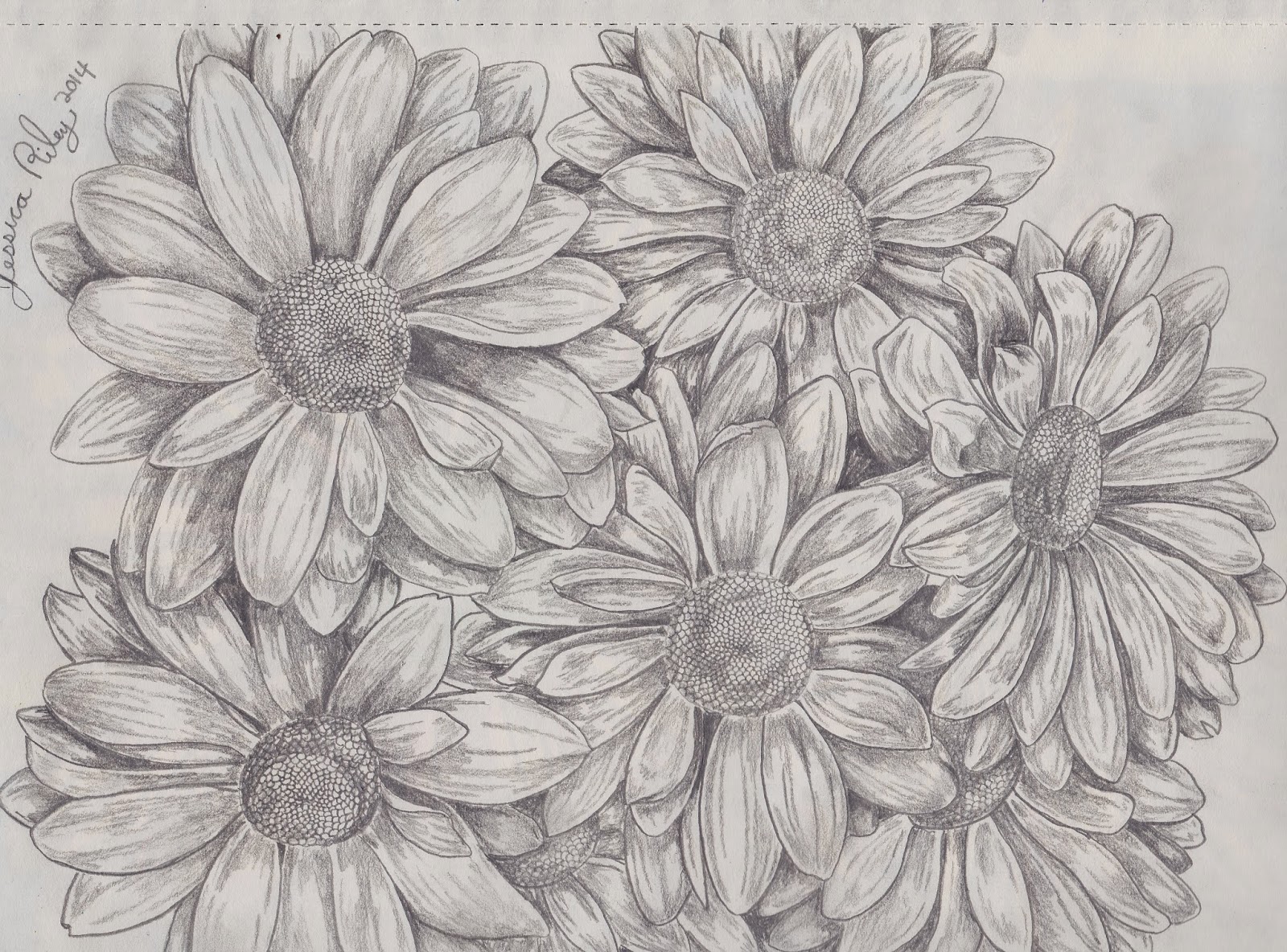 What I want to share with the world... Here Are Some Recent Flower