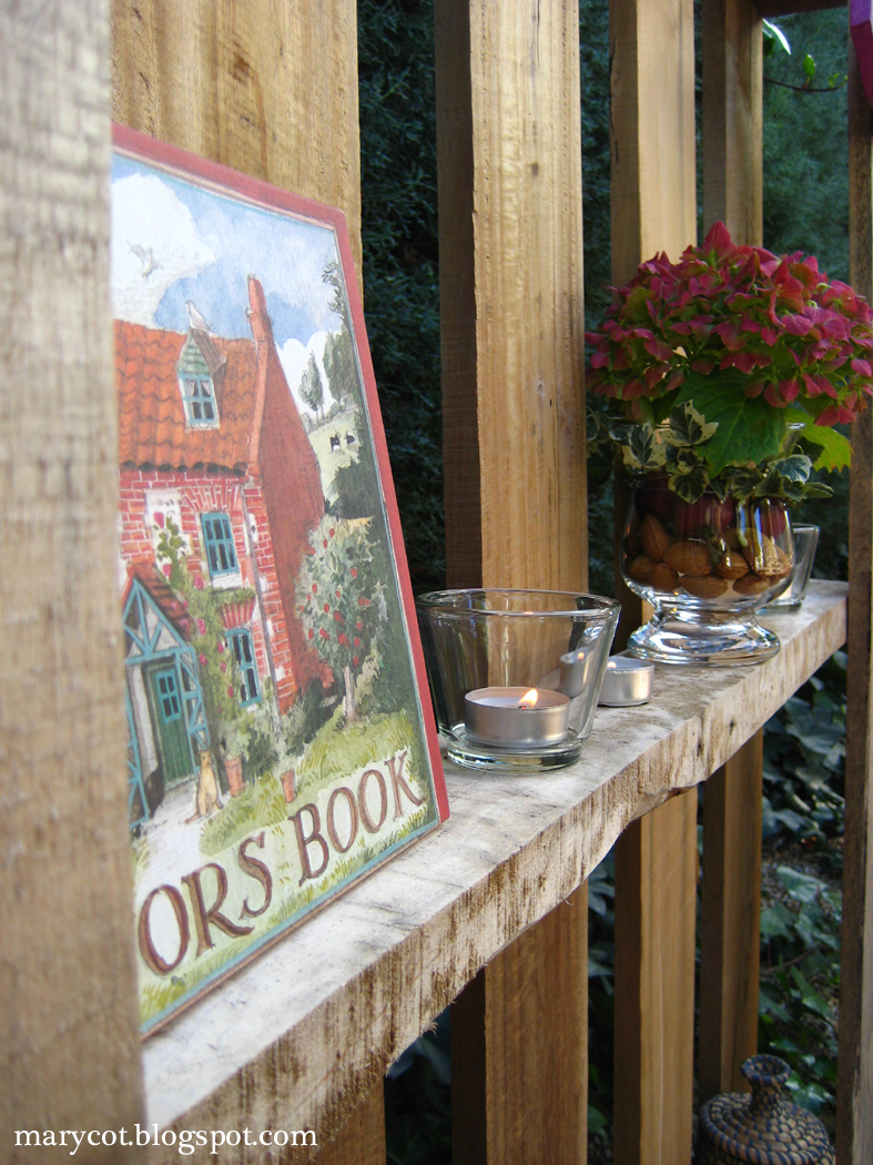 marycot: ¡Mucho que celebrar!