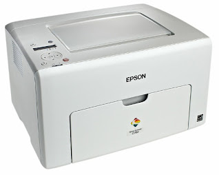 Epson Aculaser C1750W Pilote d'imprimante gratuit