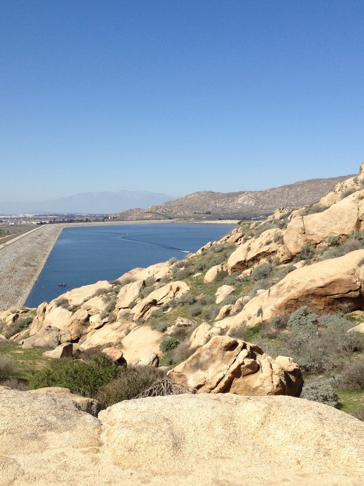 Lake Perris News Today - rtqnvhs