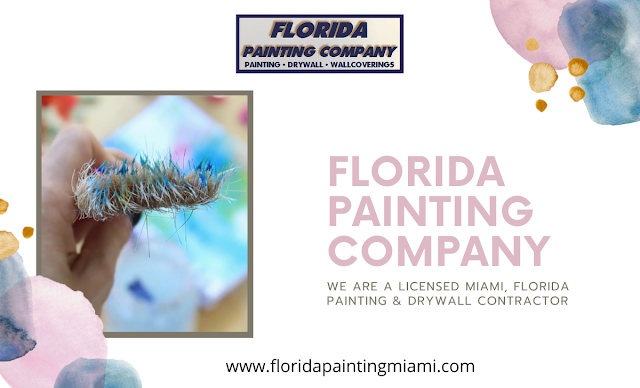 Get Expert Miami Painter - Florida Painting Company