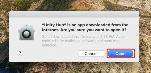 unity install mac unity install mac