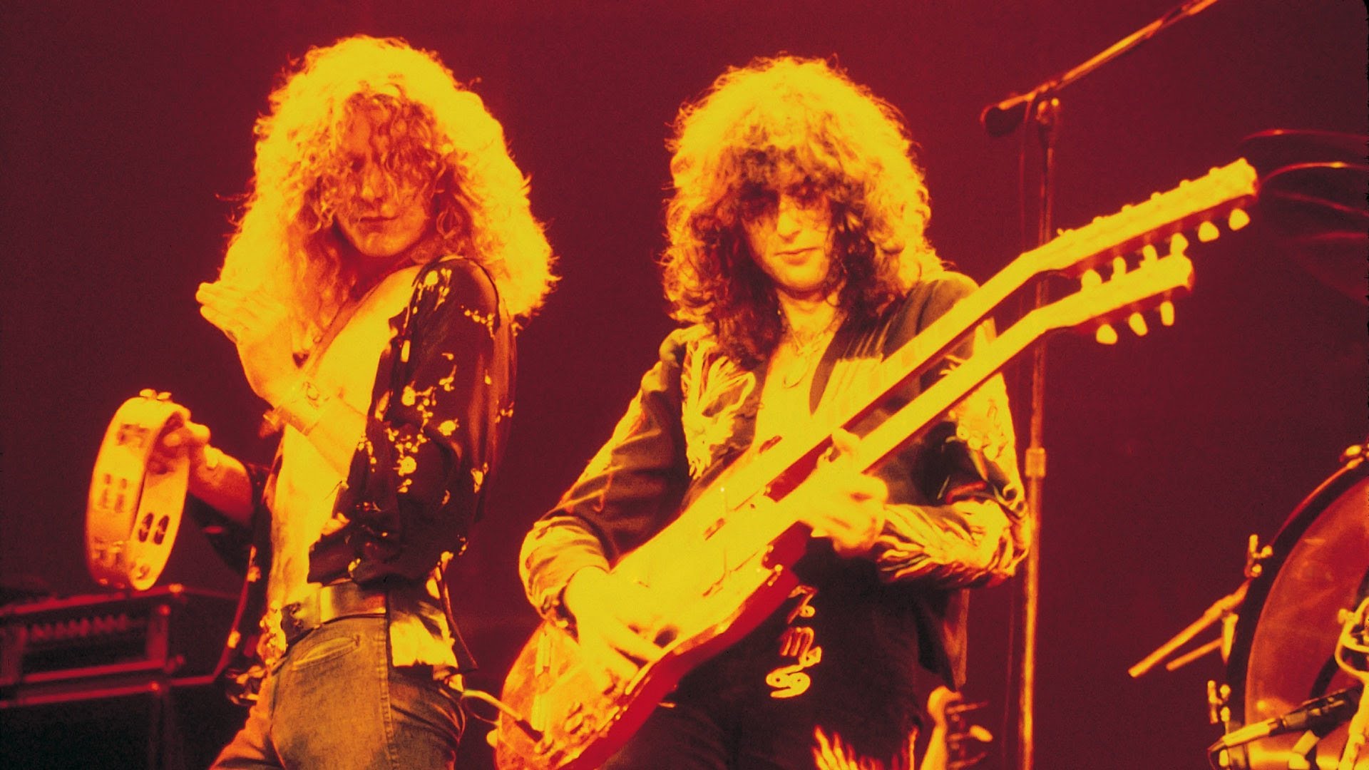 vedtage Whirlpool Dårlig faktor hennemusic: Led Zeppelin win appeal in Stairway To Heaven lawsuit