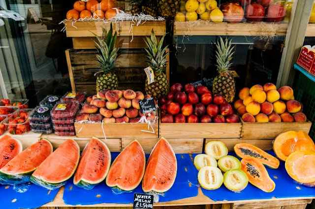 Alimentos que ajudam a crescer mais alto Alimentos que ajudam a crescer mais alto