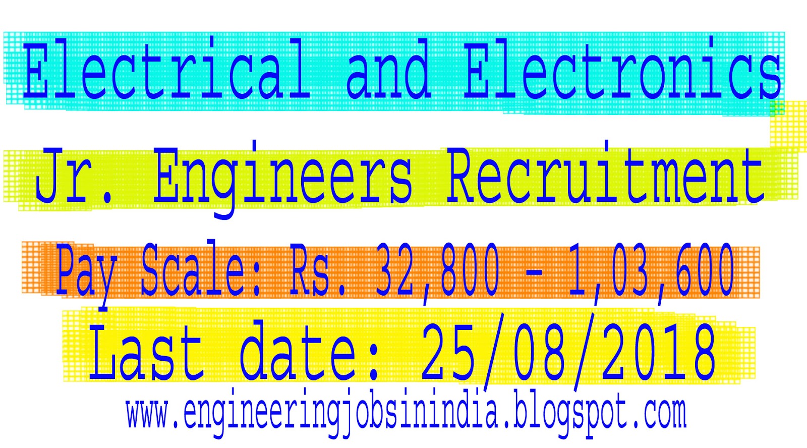 ENGINEERING JOBS Electrical and Electronics Engineering Jobs Good Salary