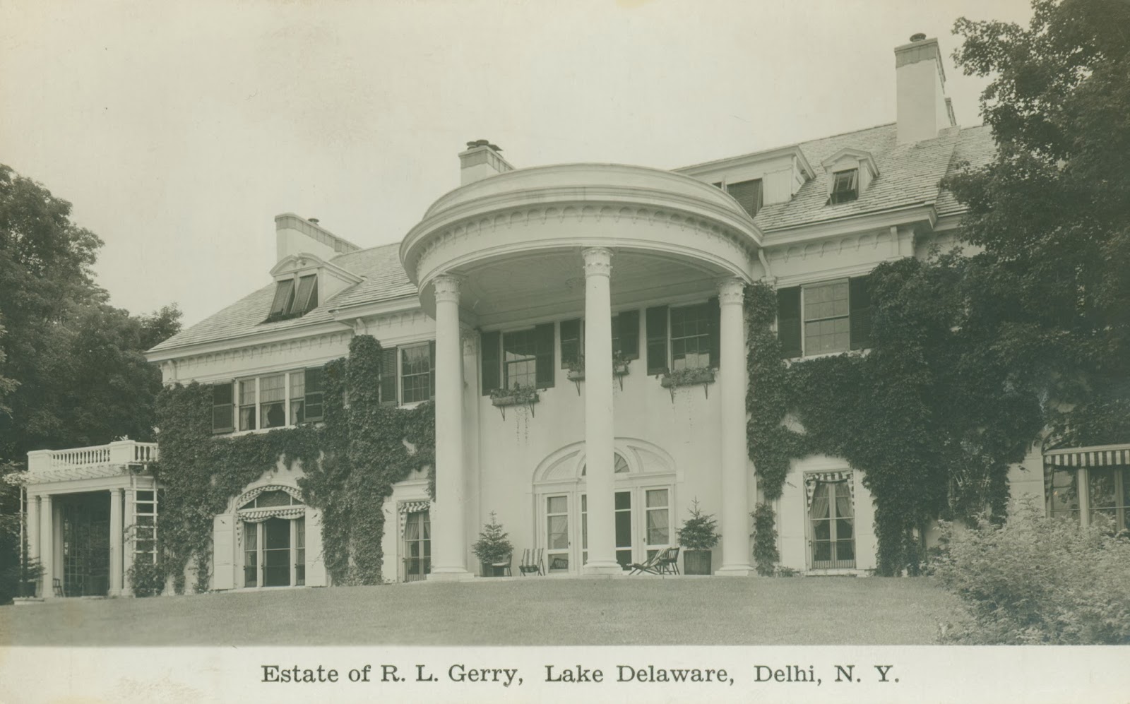 Bovina (NY) History This Day in Bovina for February